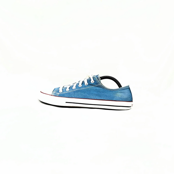 CBE Blue Sneakers