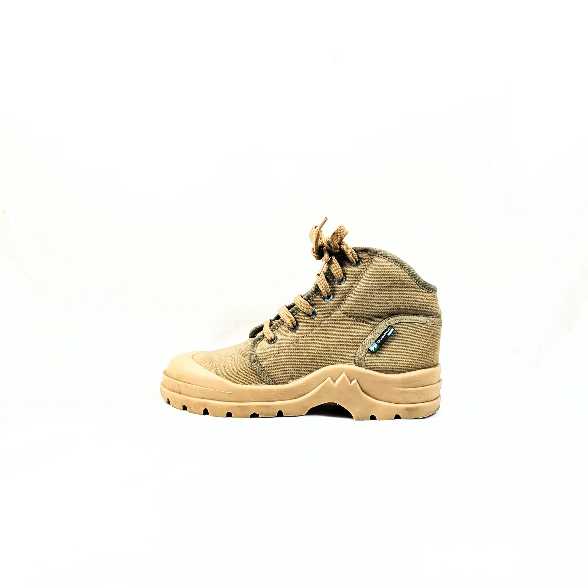 Decathlon Brown Boots