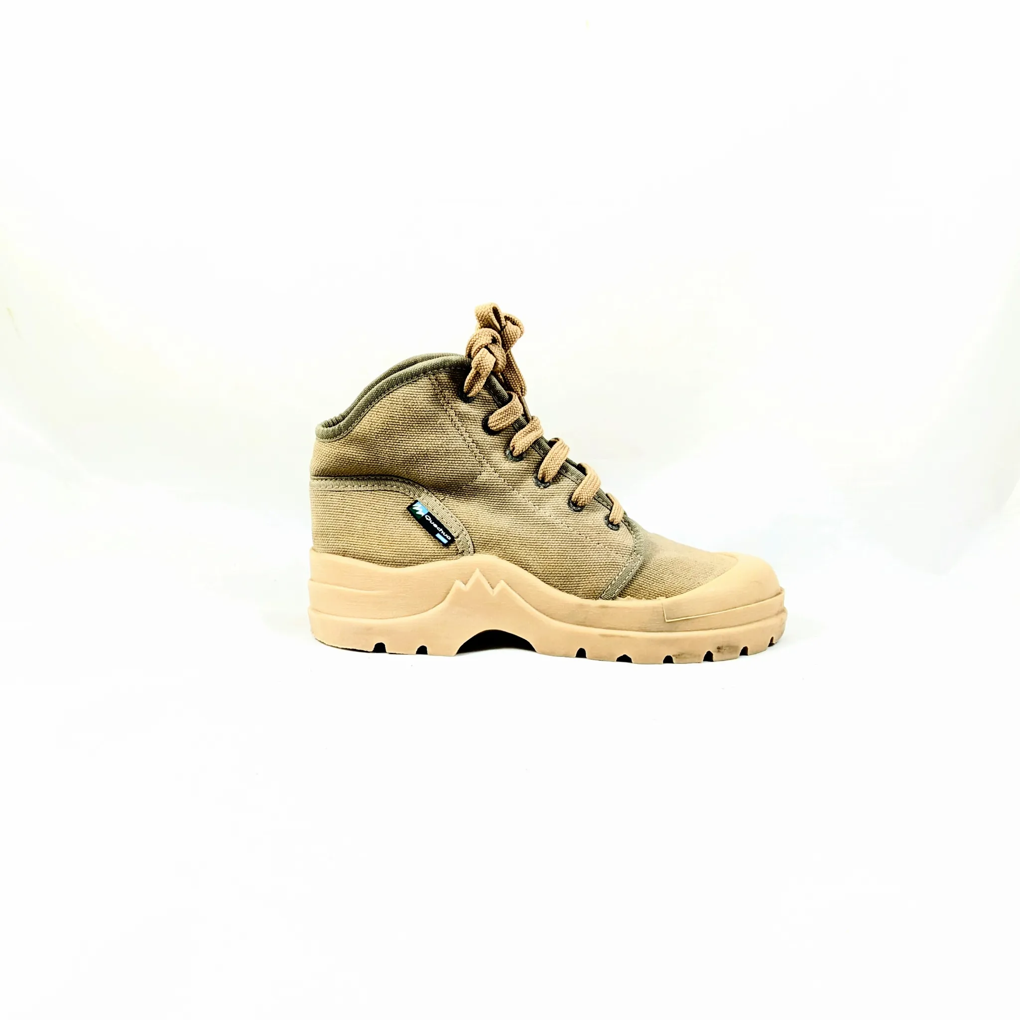 Decathlon Brown Boots