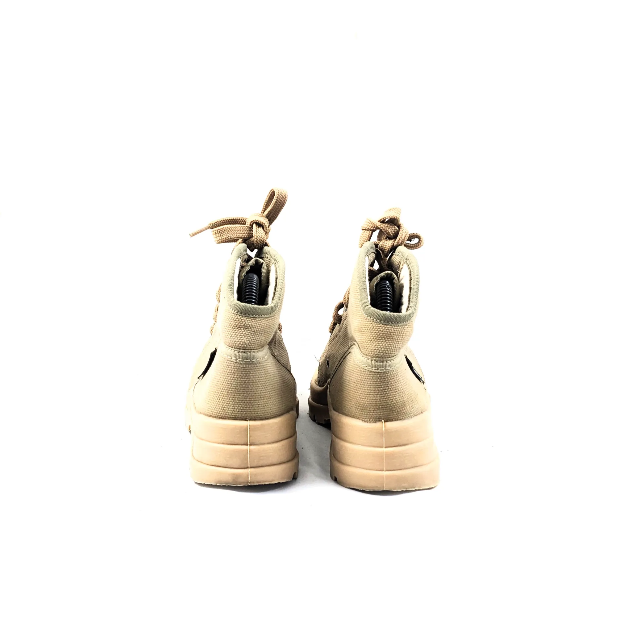 Decathlon Brown Boots