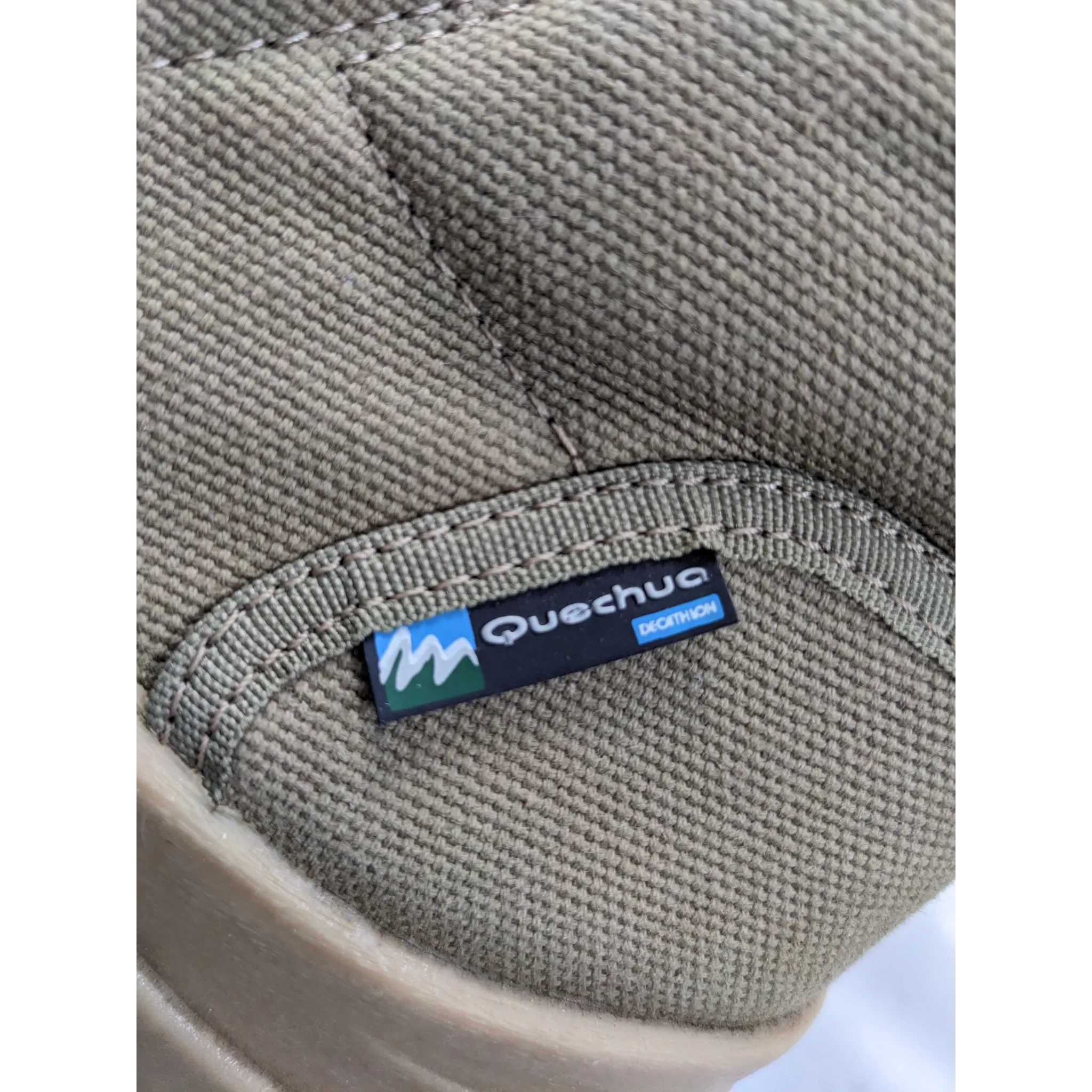 Decathlon Brown Boots
