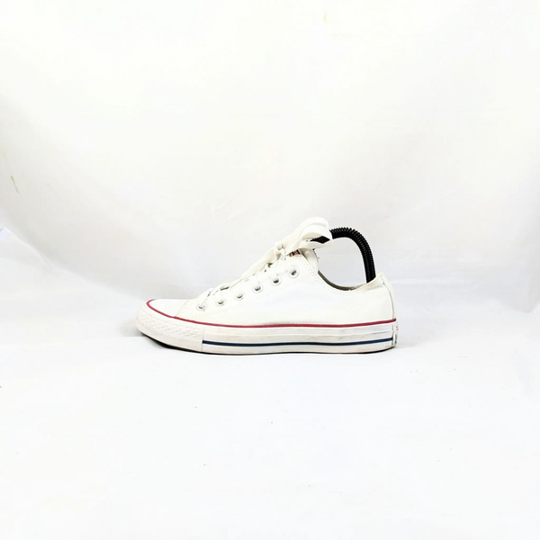 Converse White Sneakers