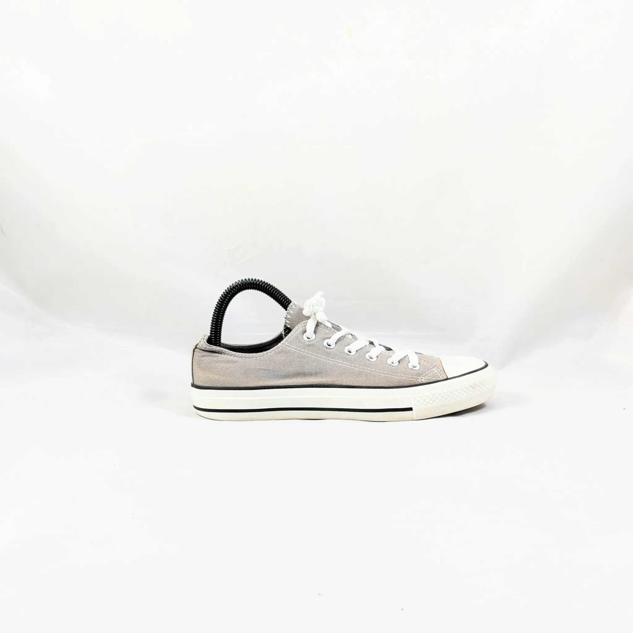 Walkx Grey Sneakers