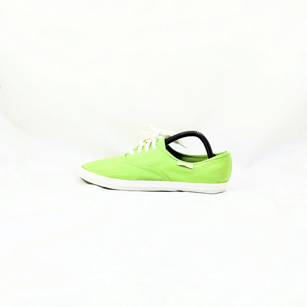 Picnic Green Sneakers