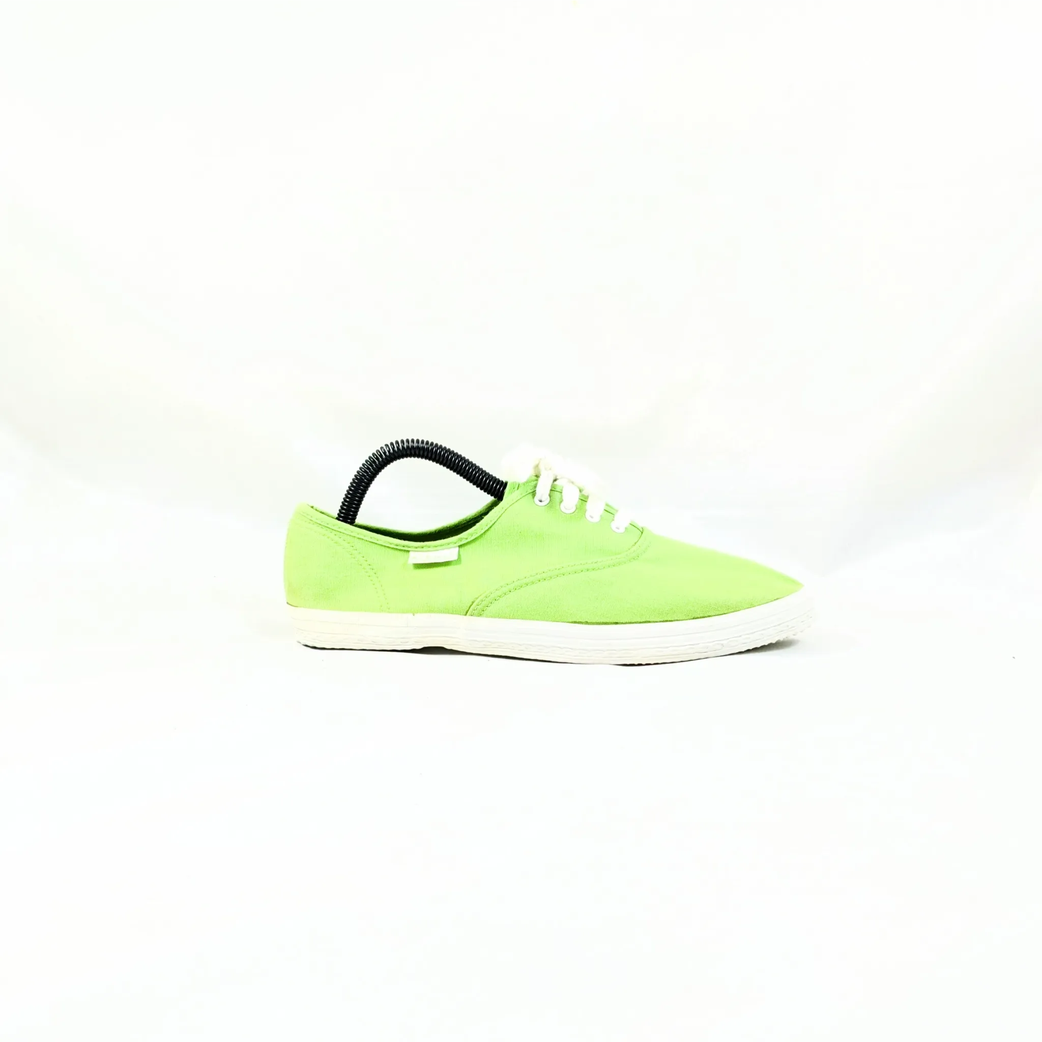 Picnic Green Sneakers
