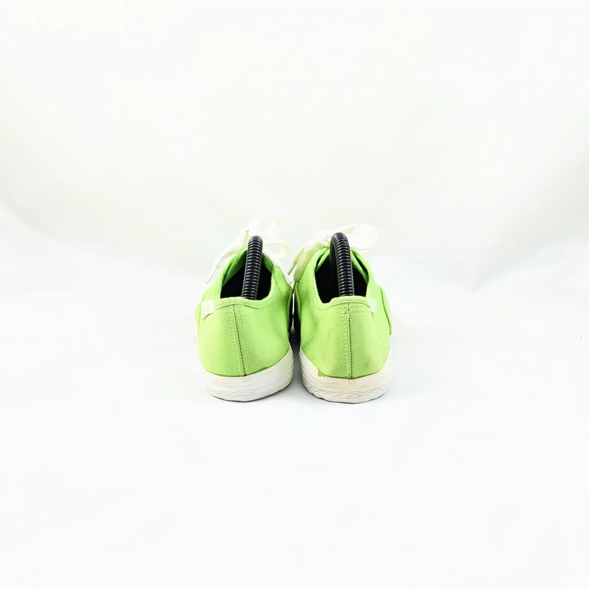Picnic Green Sneakers