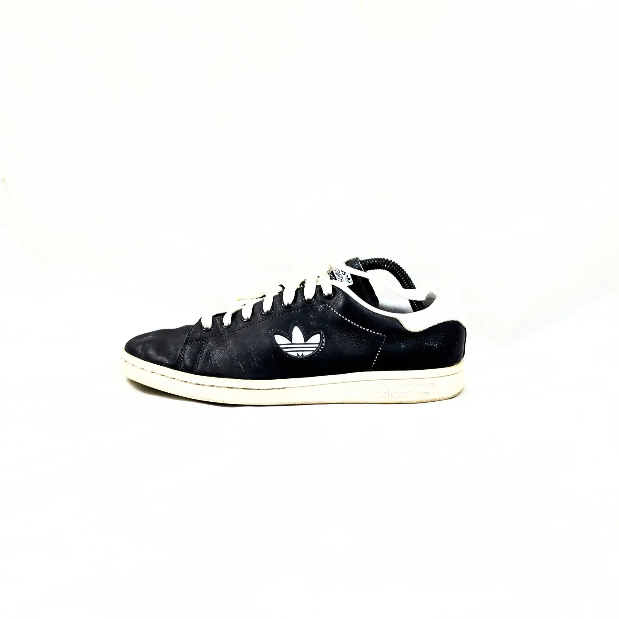 Adidas Black Sneakers