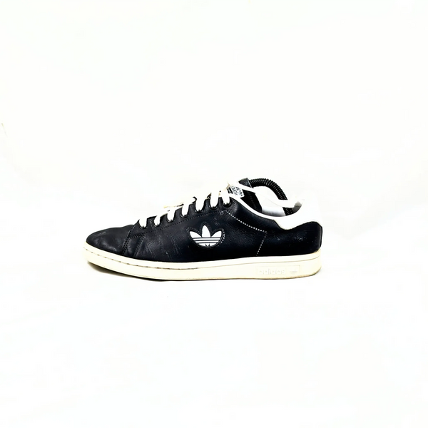 Adidas Black Sneakers