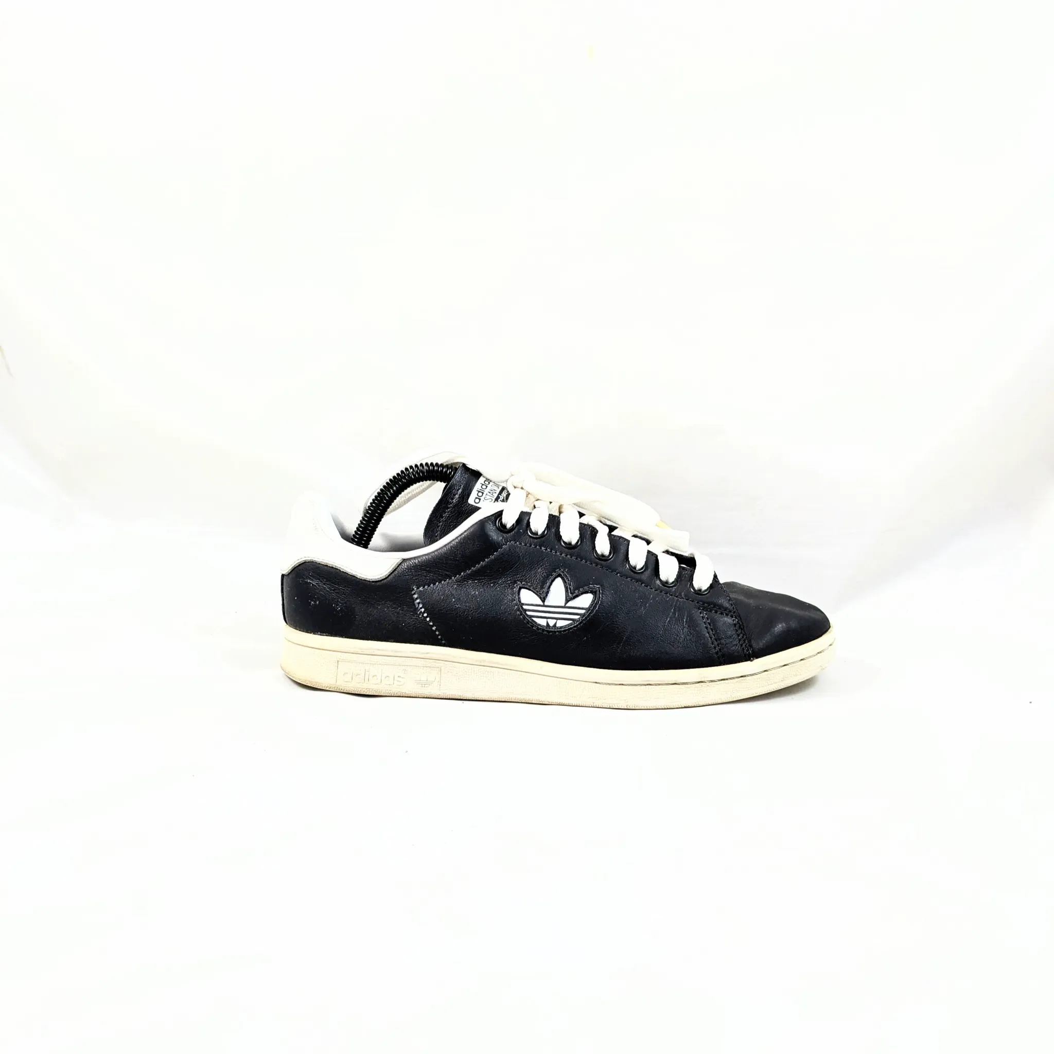 Adidas Black Sneakers