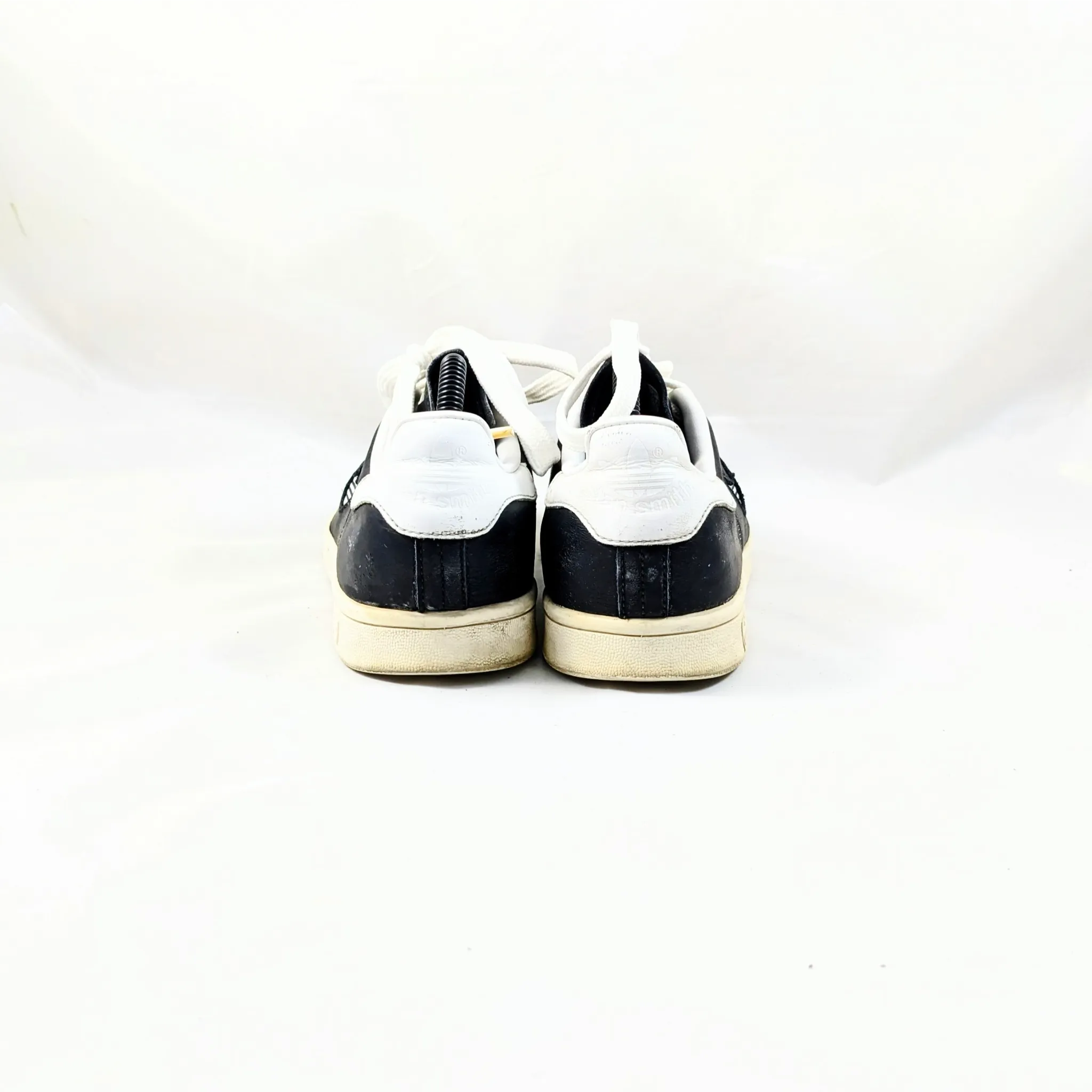 Adidas Black Sneakers