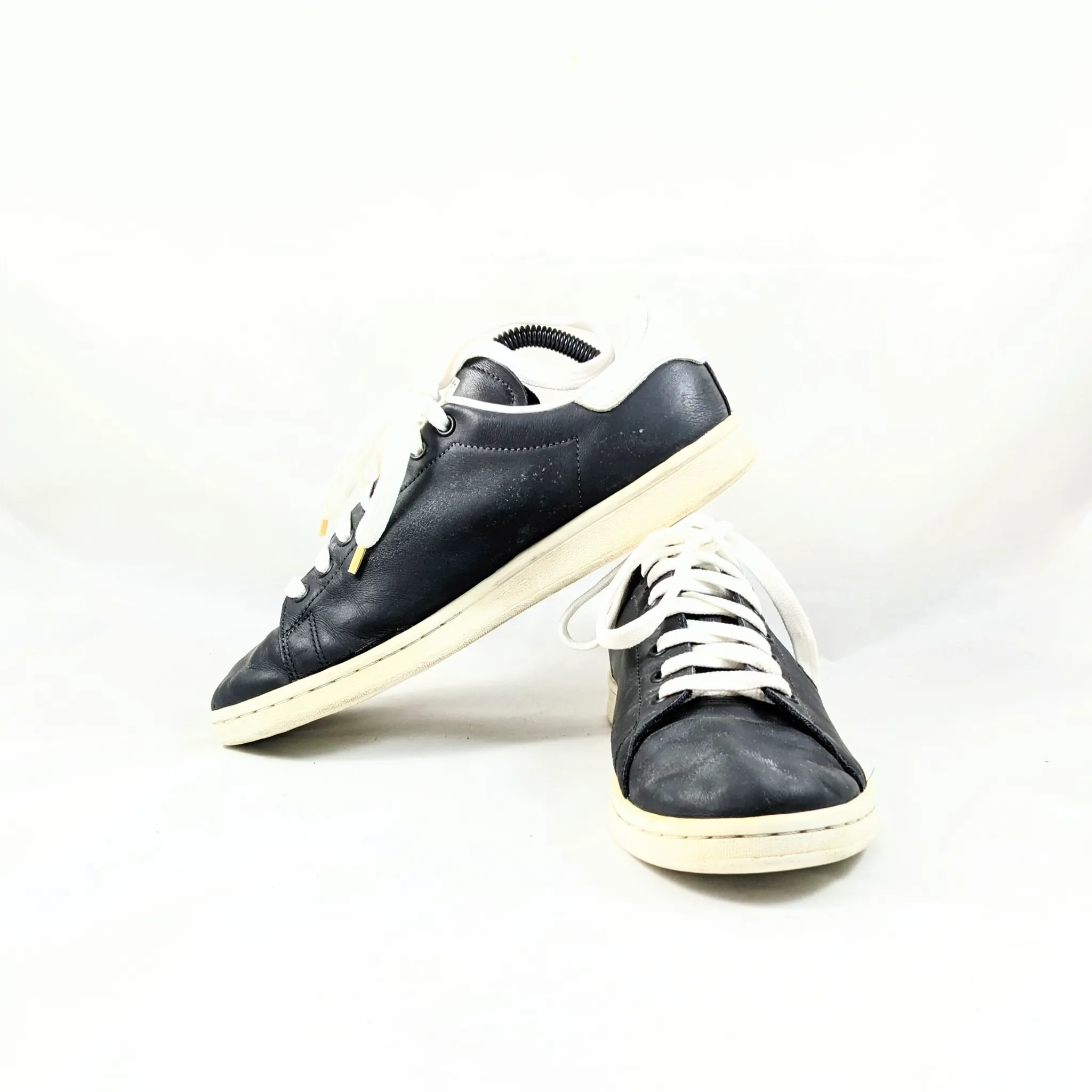 Adidas Black Sneakers