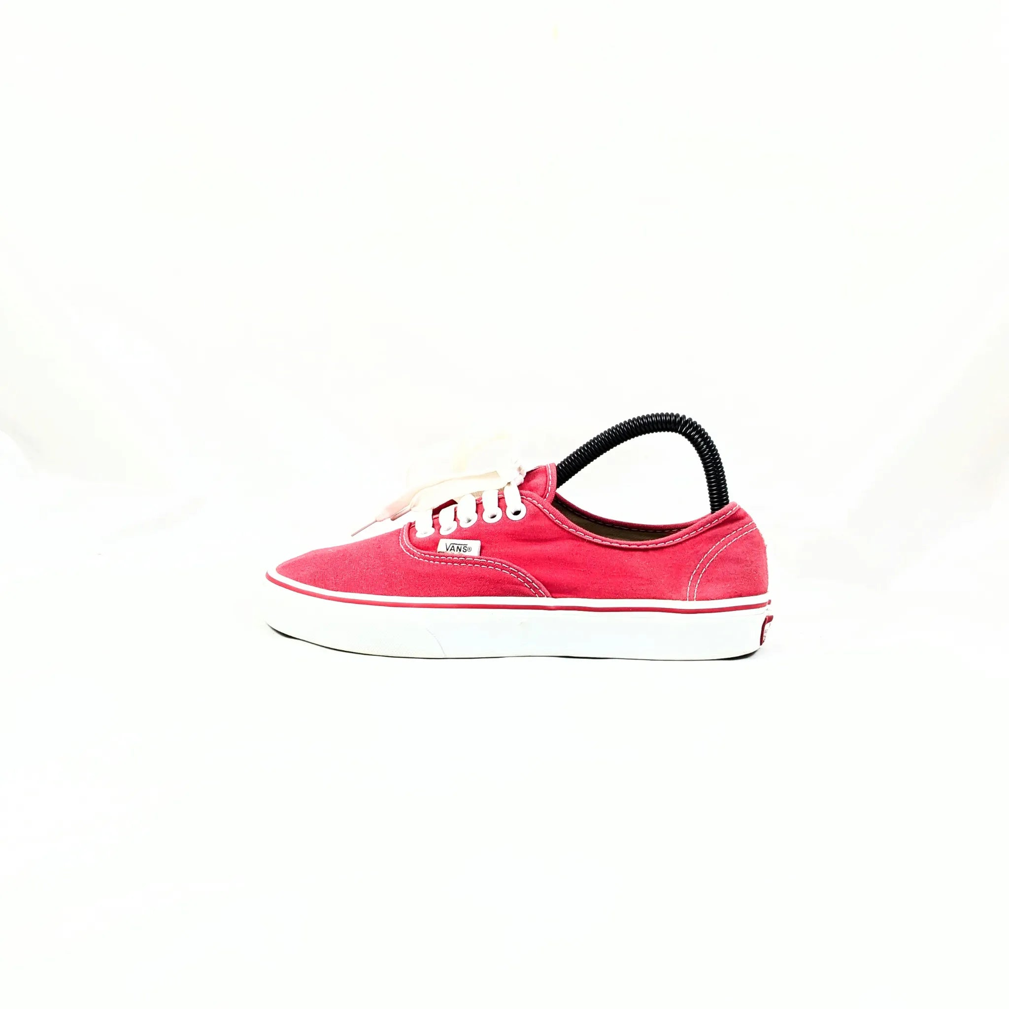 Vans Pink Sneakers