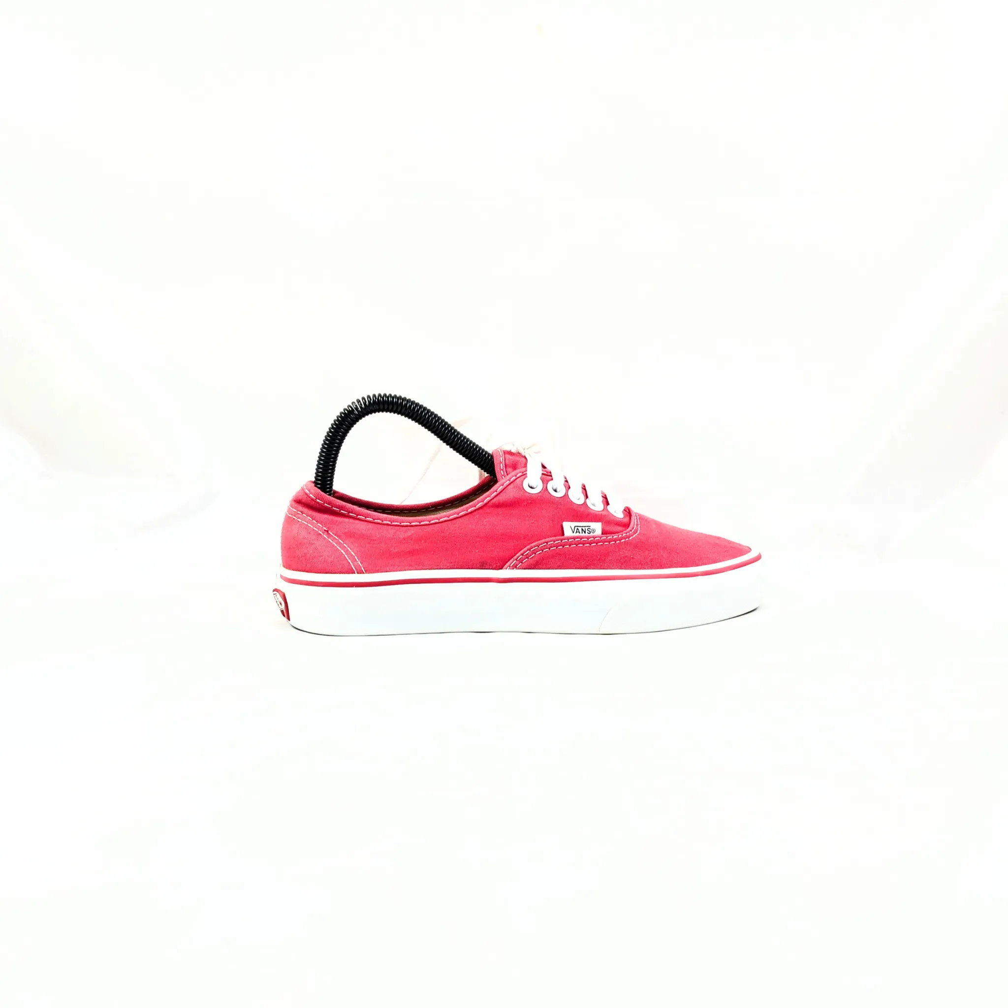 Vans Pink Sneakers