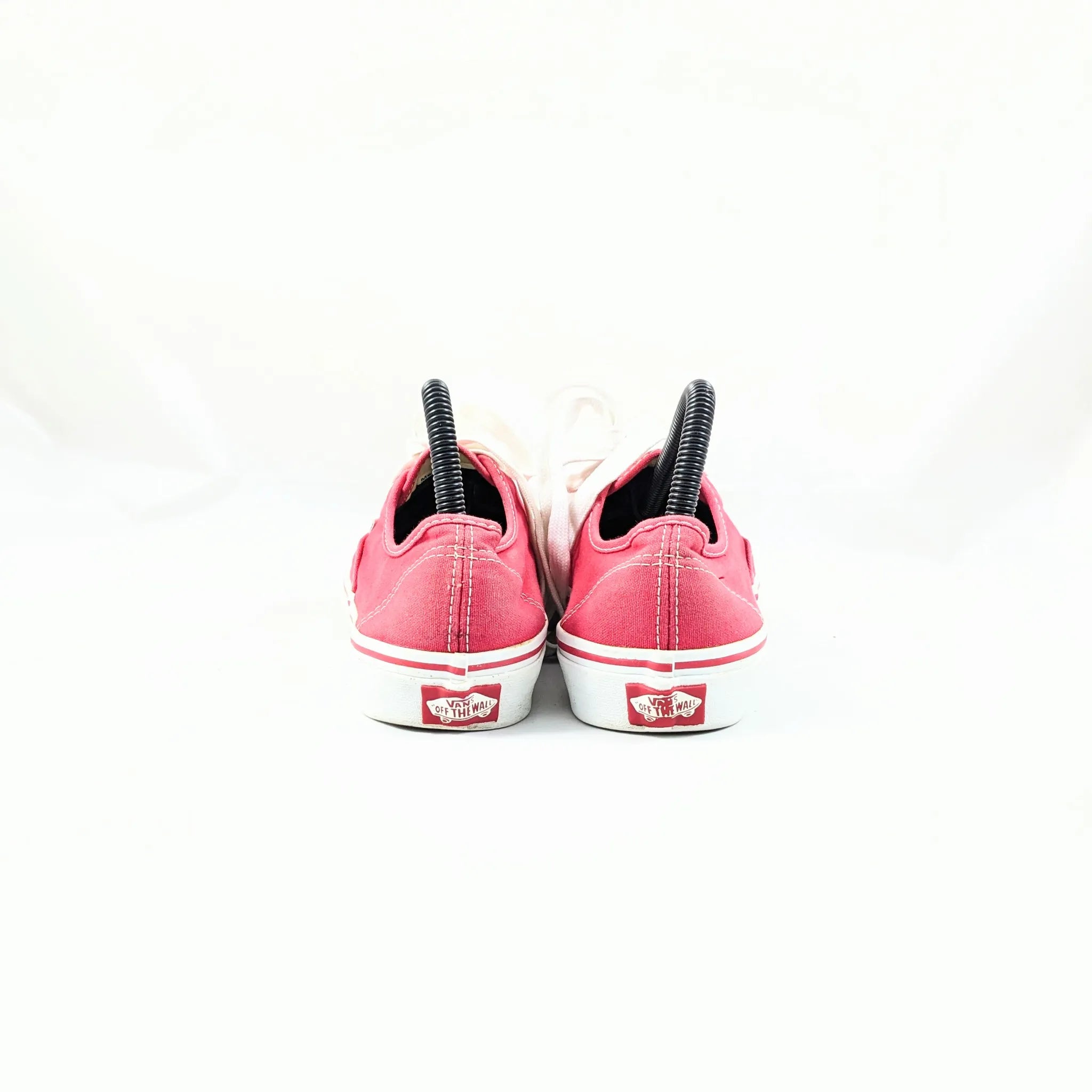 Vans Pink Sneakers