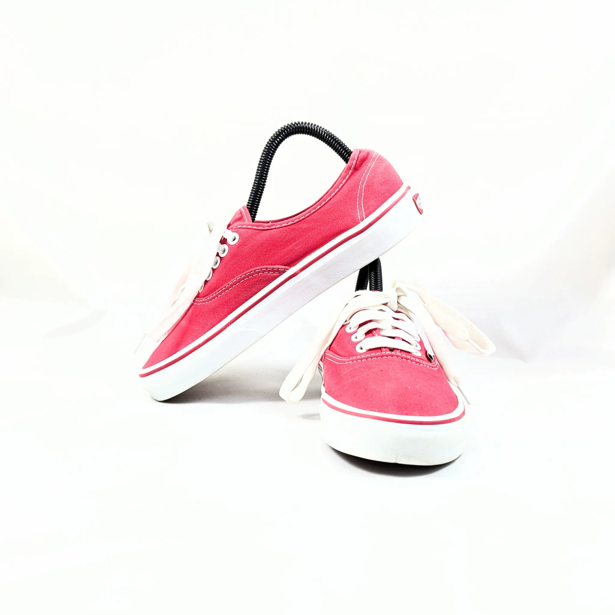 Vans Pink Sneakers