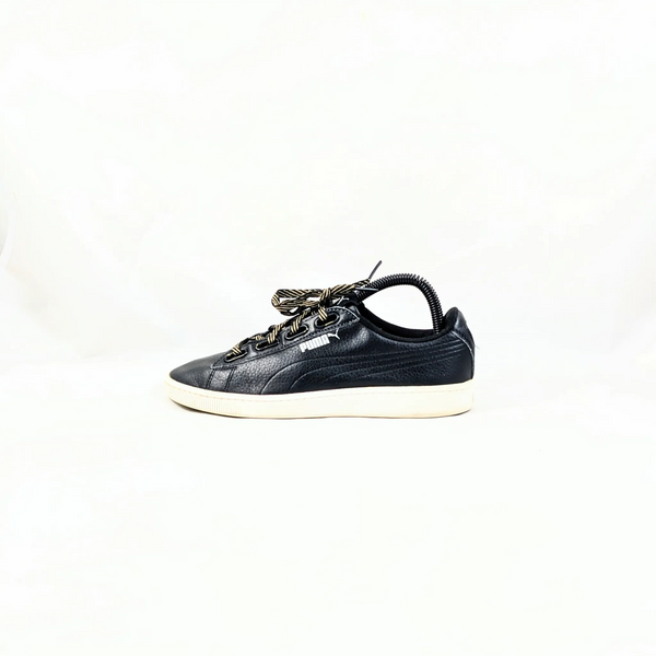 Puma Black Sneakers