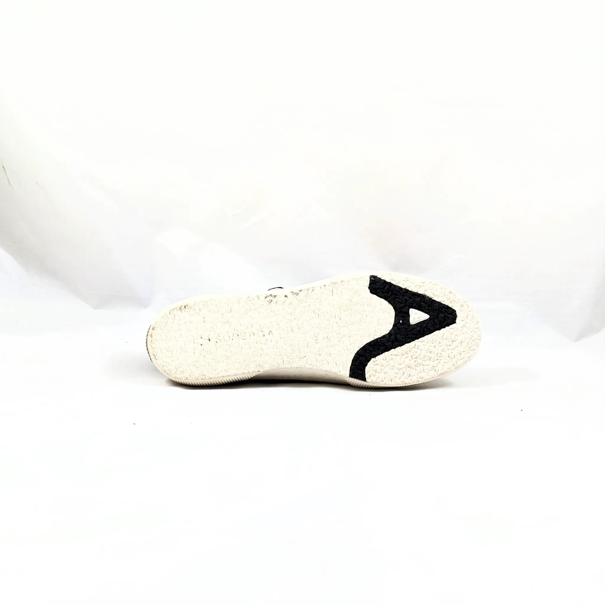 Thick Sole Pre Loved
