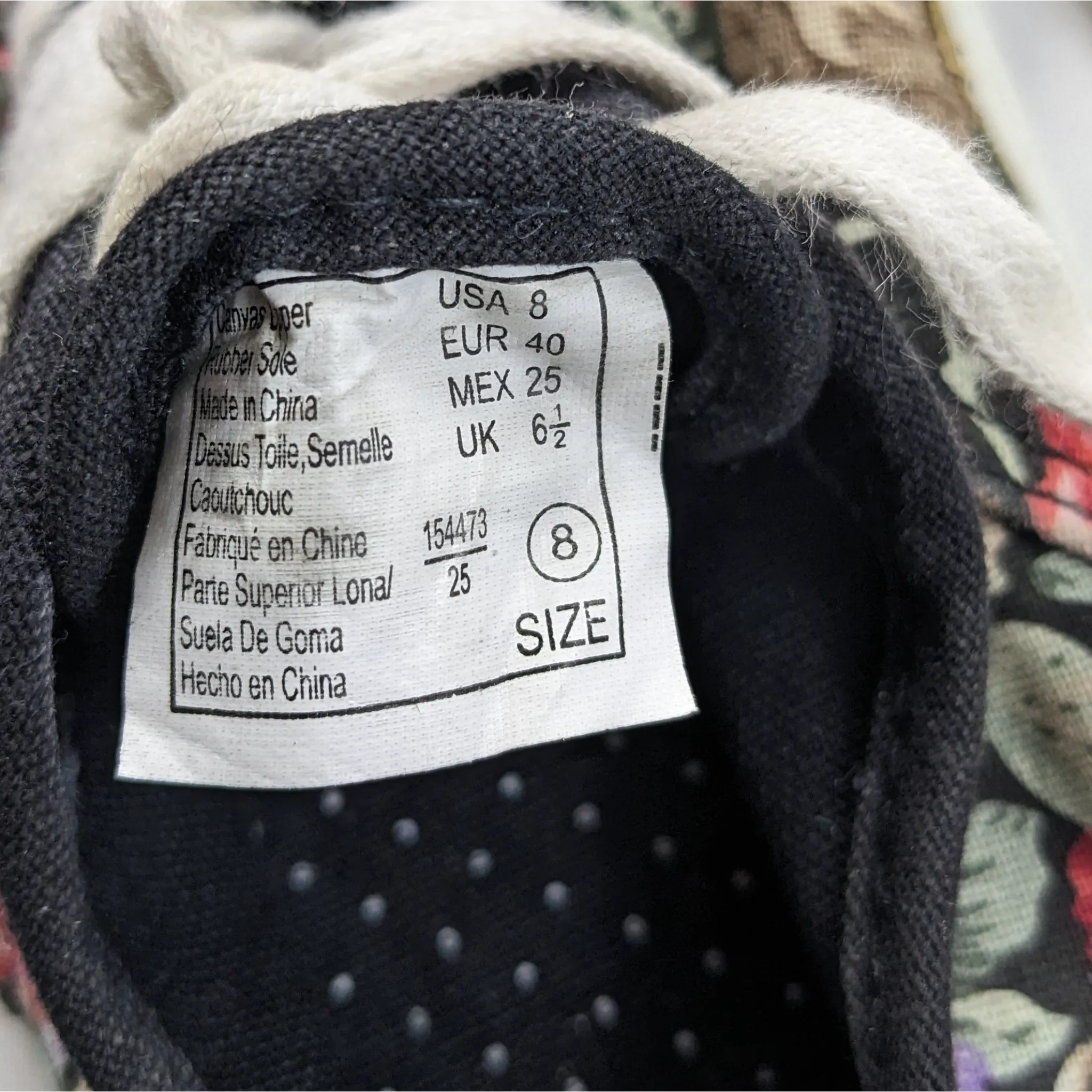 City Sneaks Sneakers Premium V