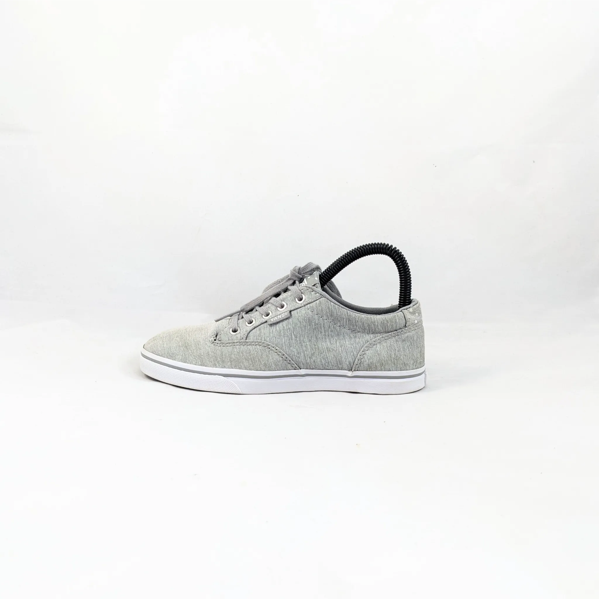 Vans Grey Sneakers