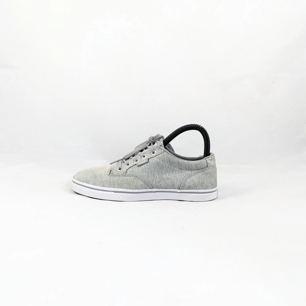 Vans Grey Sneakers