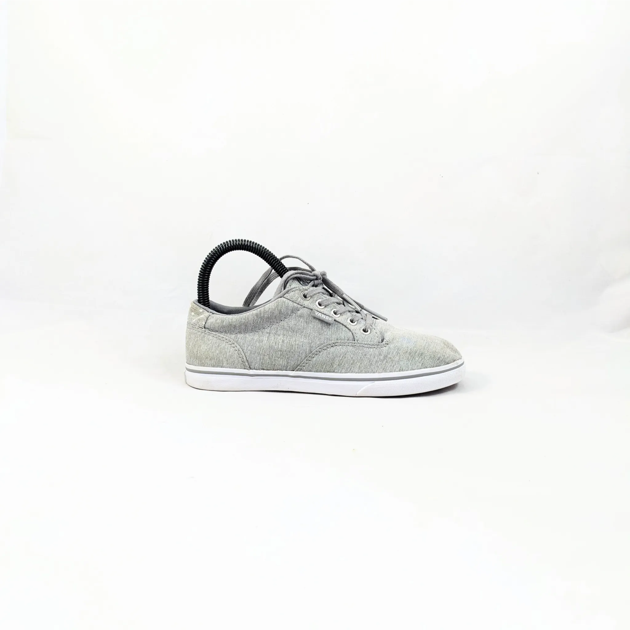 Vans Grey Sneakers