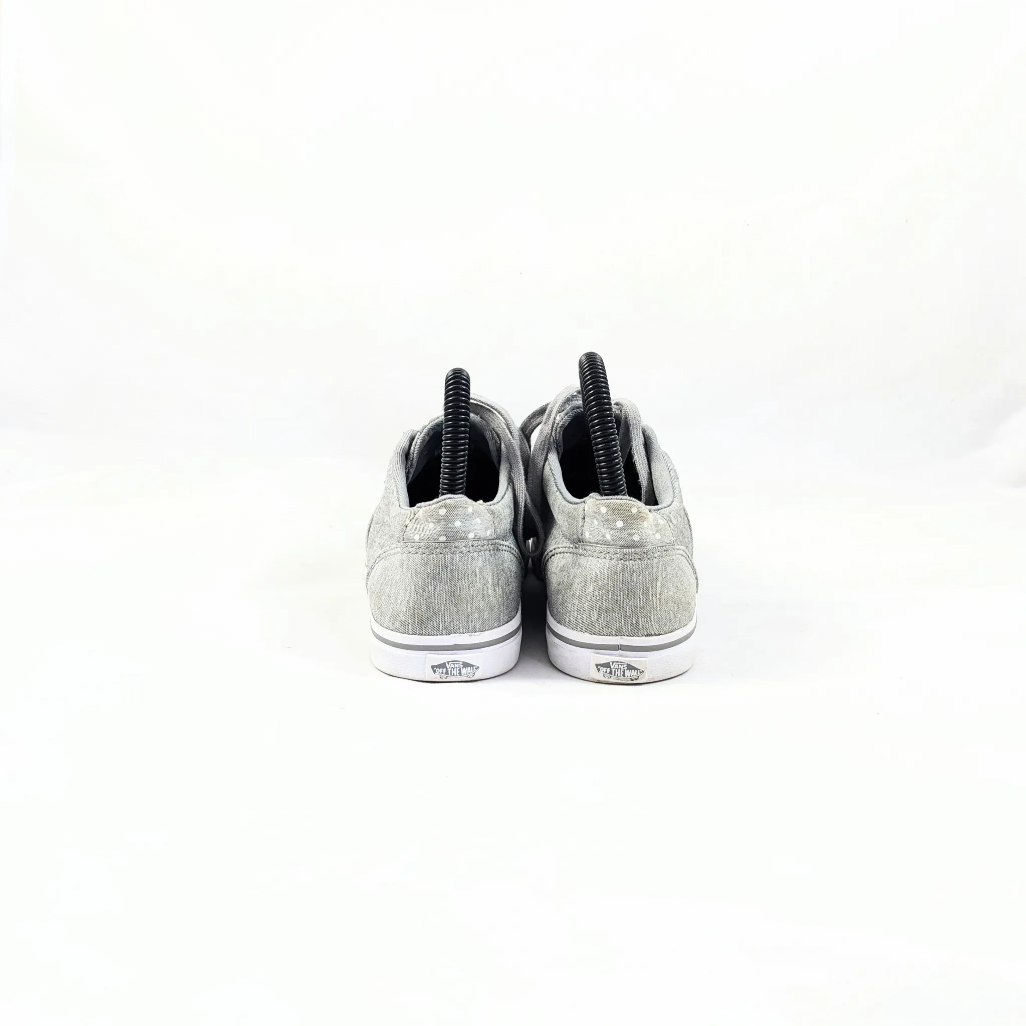 Vans Grey Sneakers