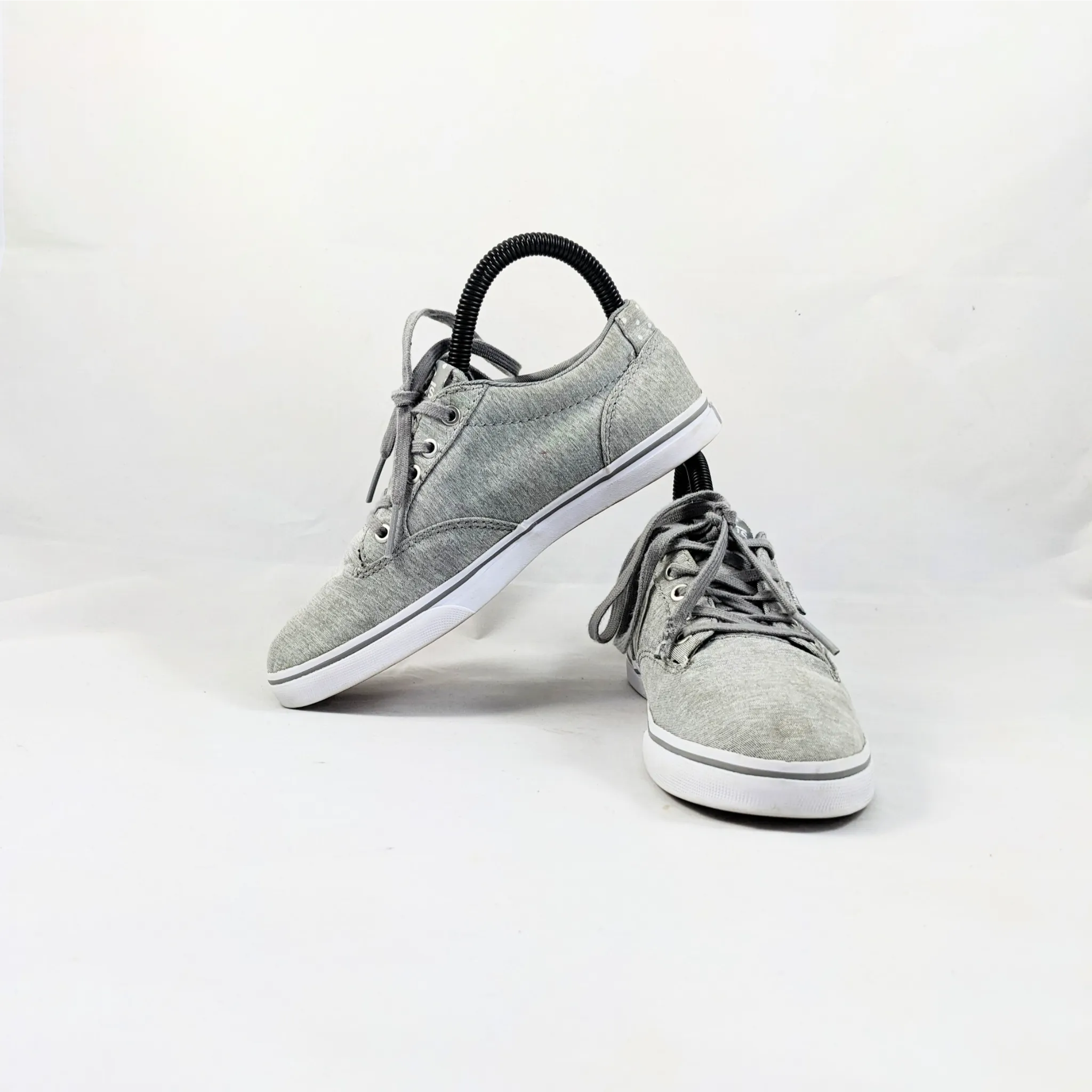Vans Grey Sneakers