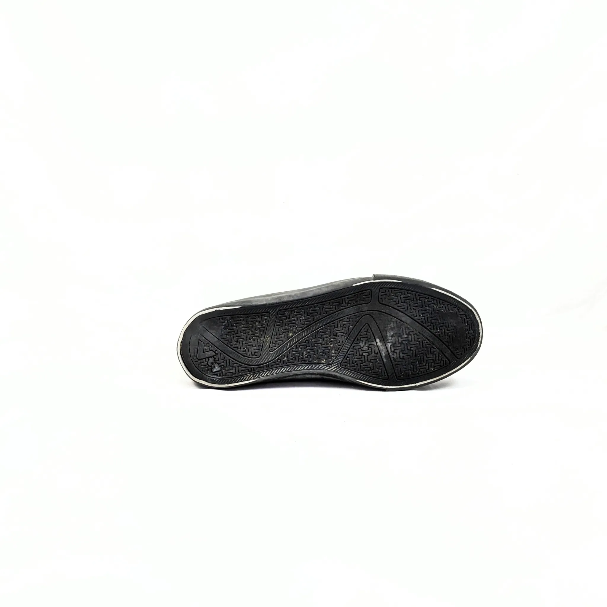 Vty Black Sneakers