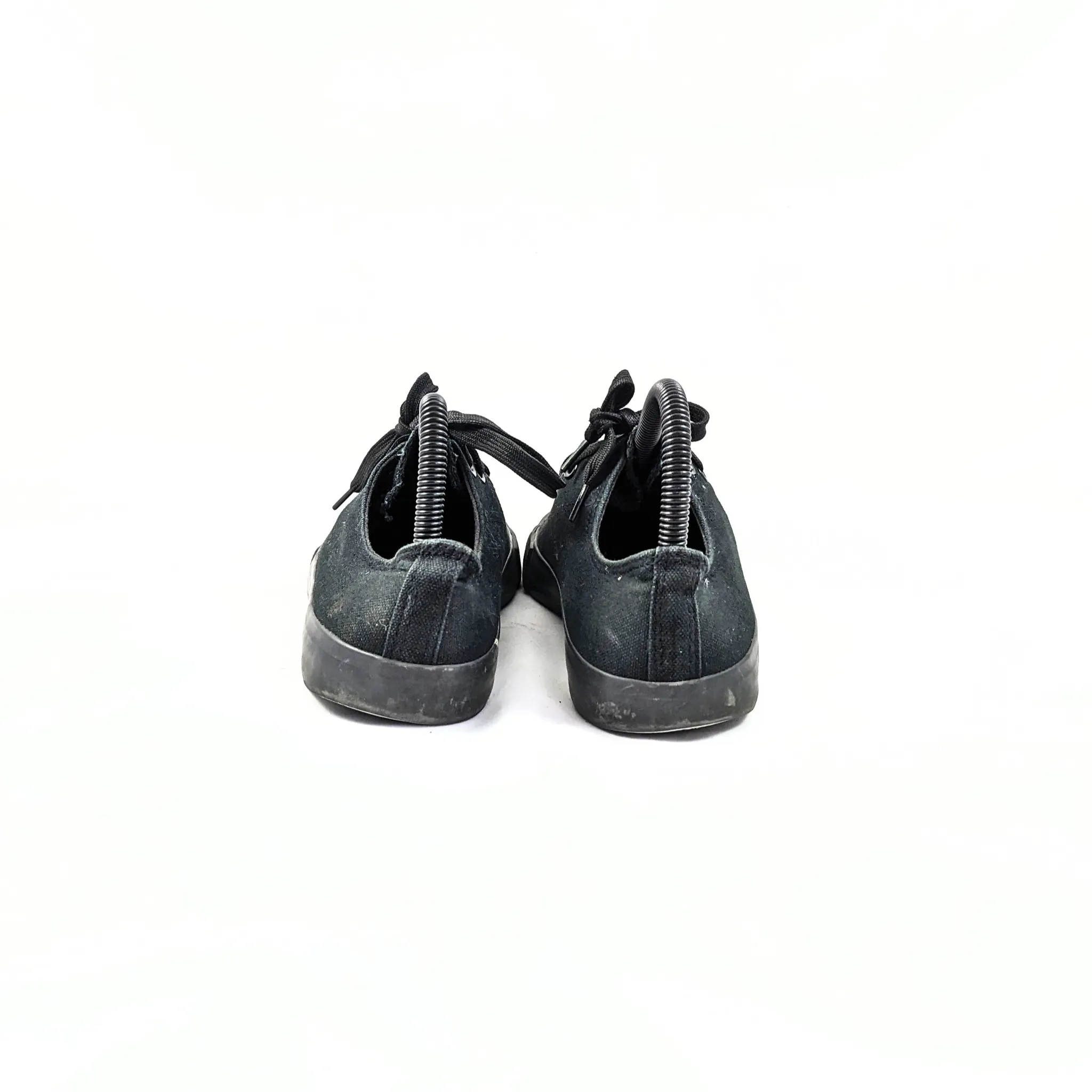 Vty Black Sneakers