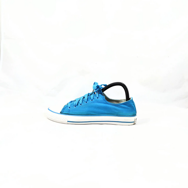 Jeckni Blue Sneakers