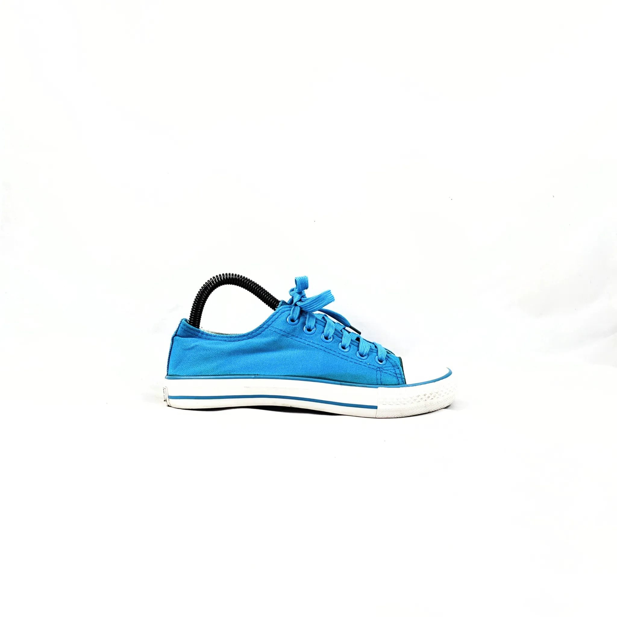 Jeckni Blue Sneakers