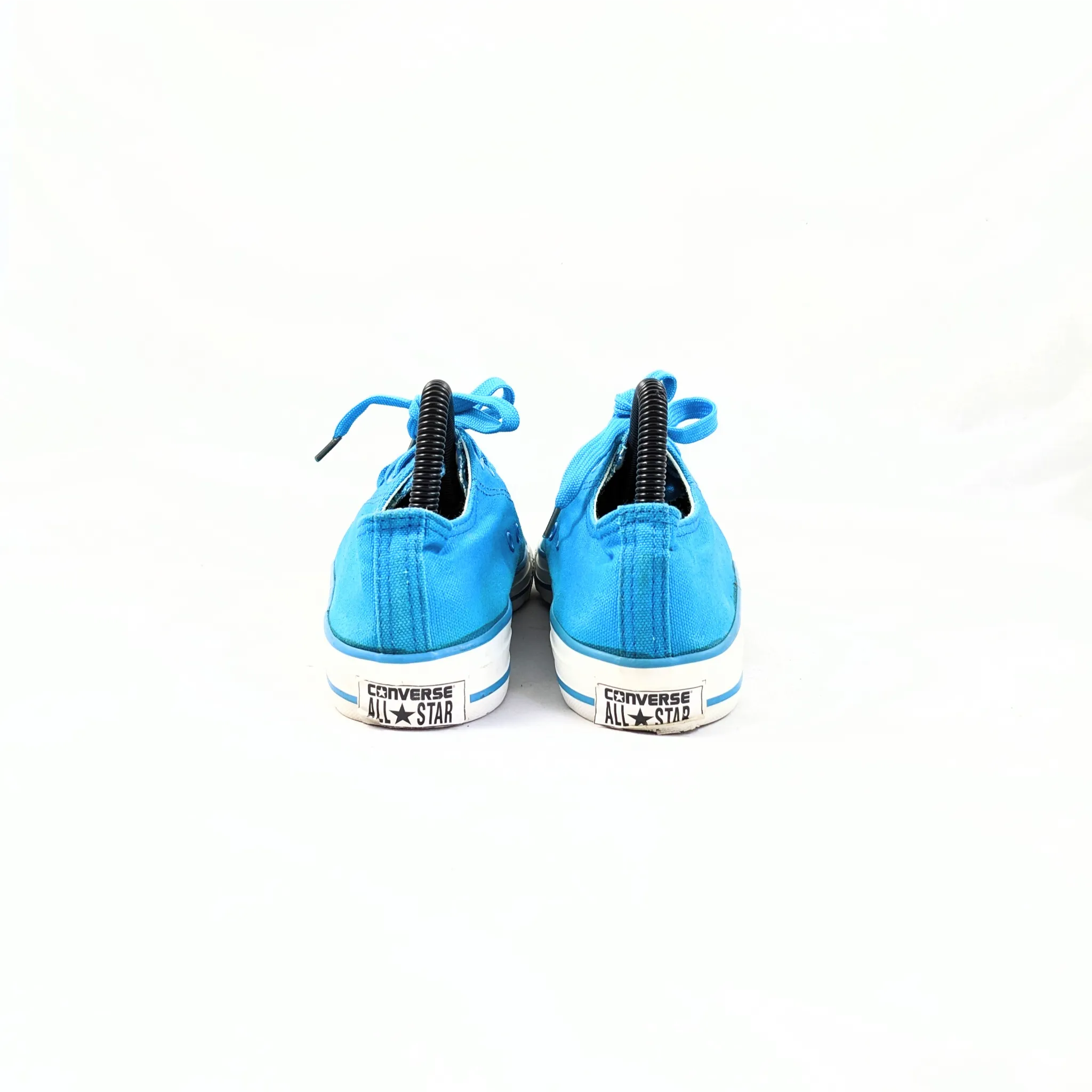 Jeckni Blue Sneakers