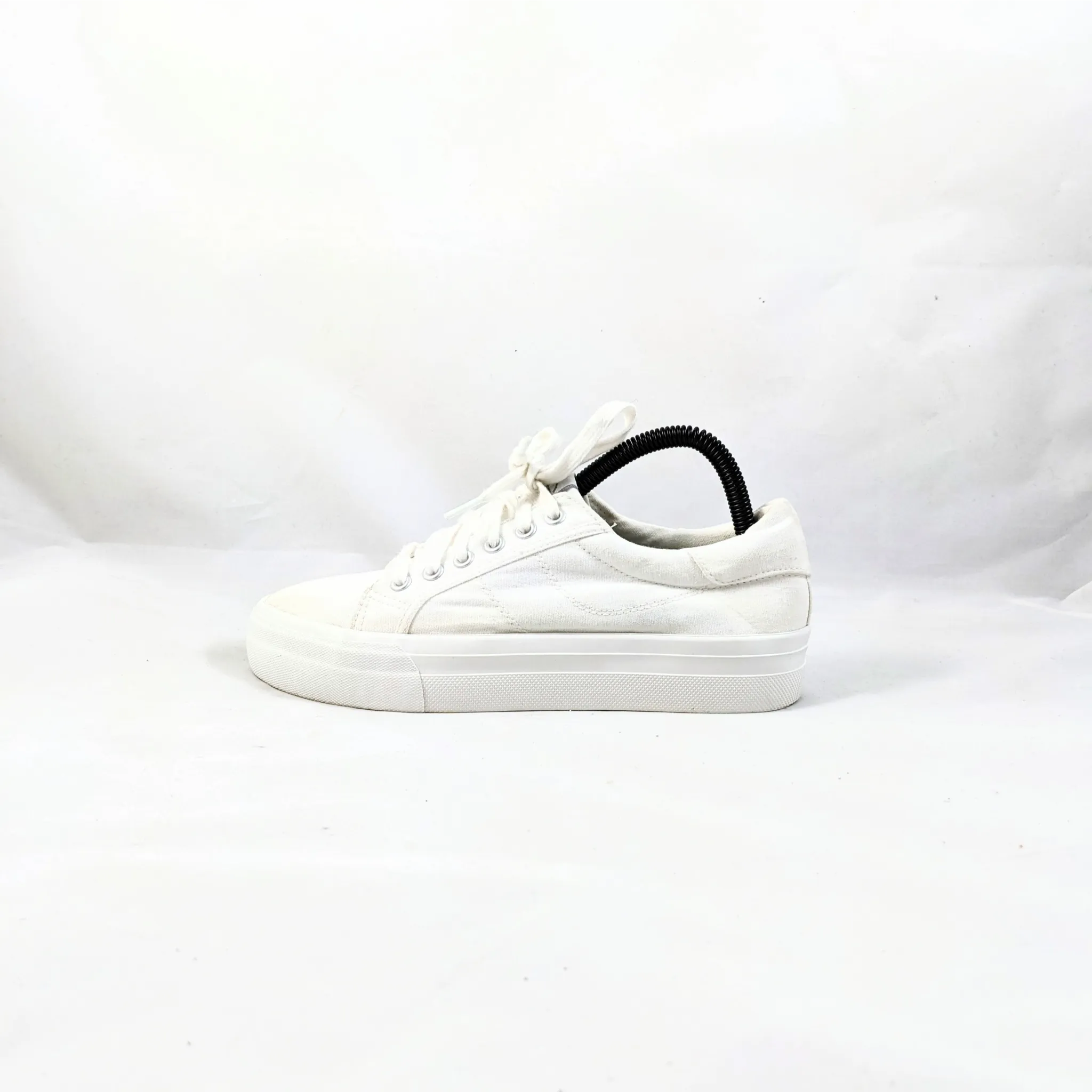 Tamaris White Sneakers