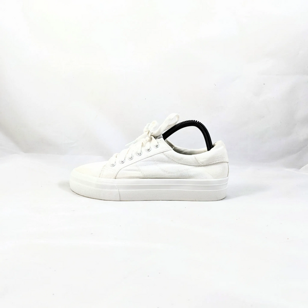 Tamaris White Sneakers