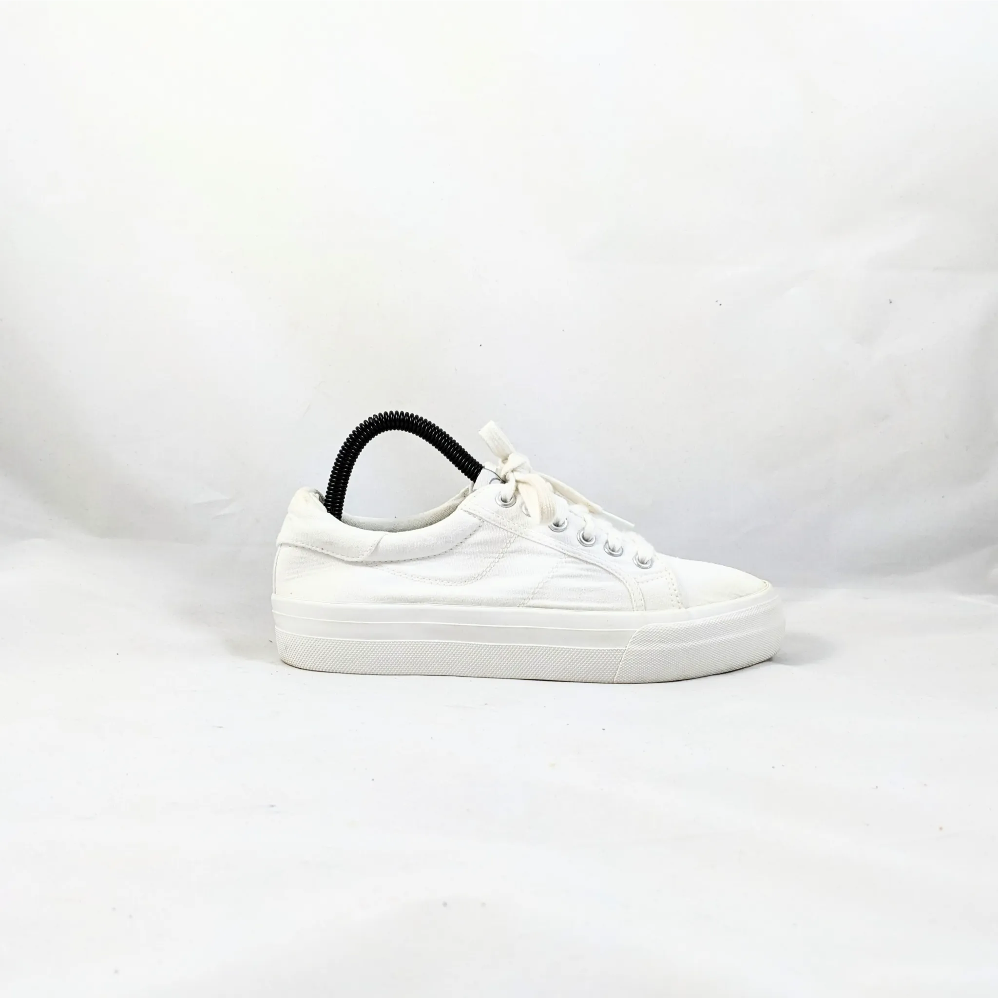 Tamaris White Sneakers