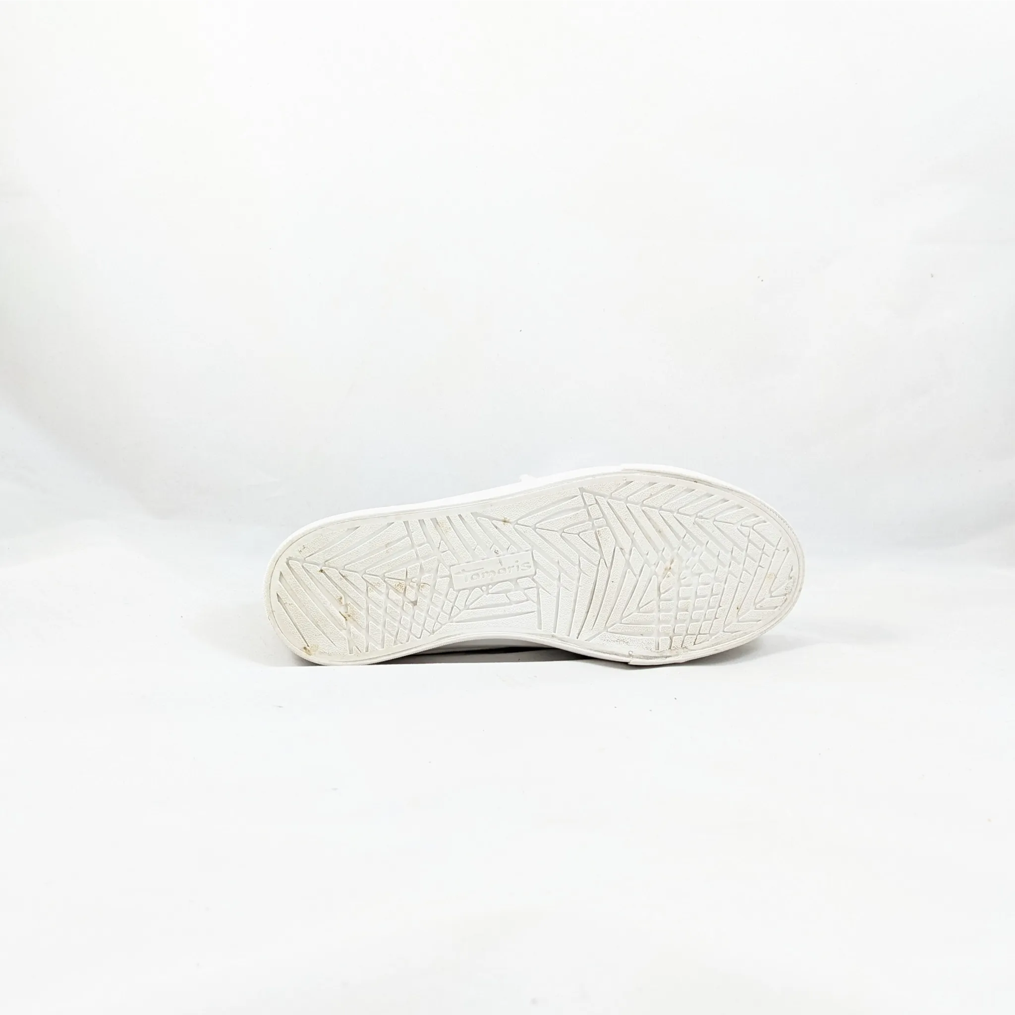 Tamaris White Sneakers