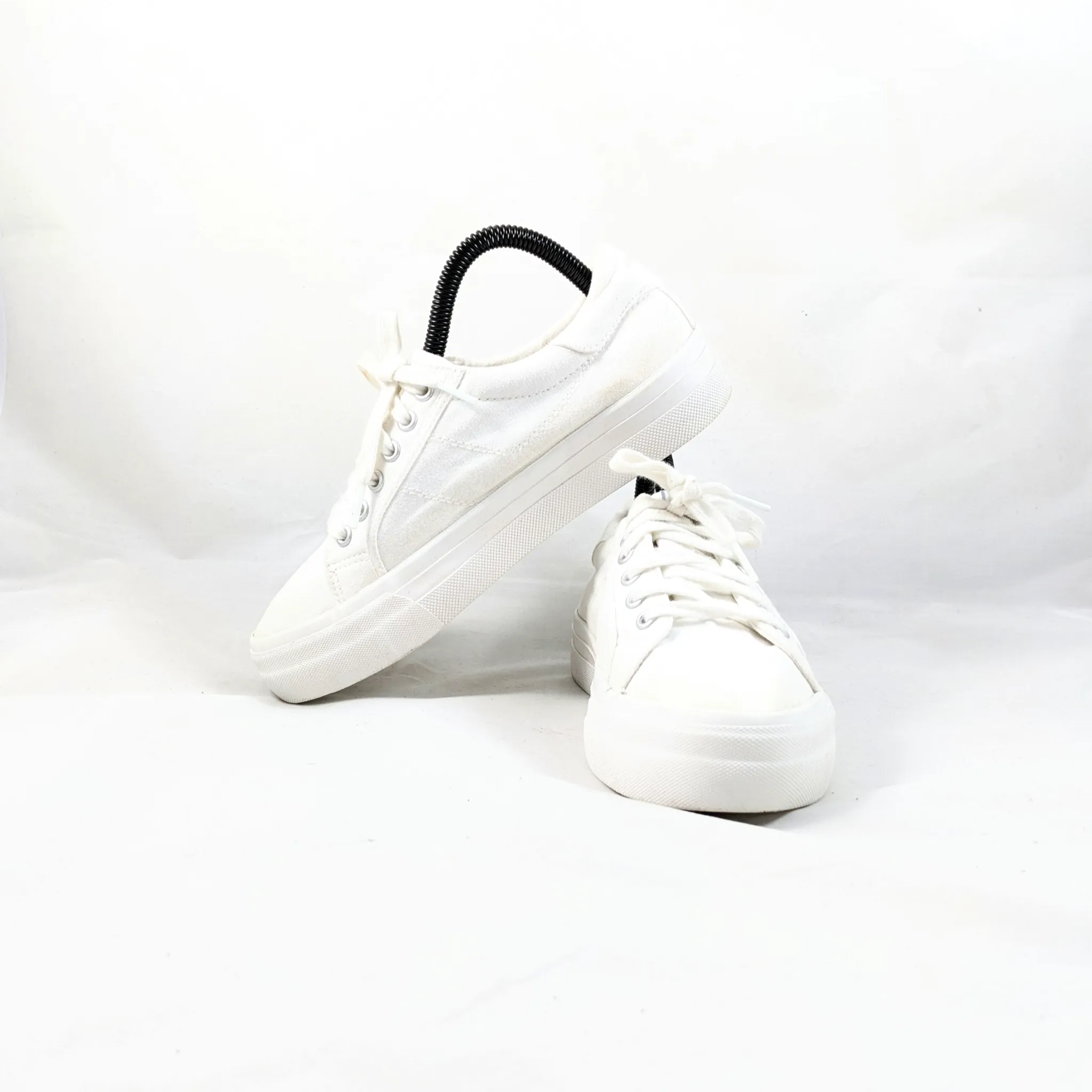 Tamaris White Sneakers