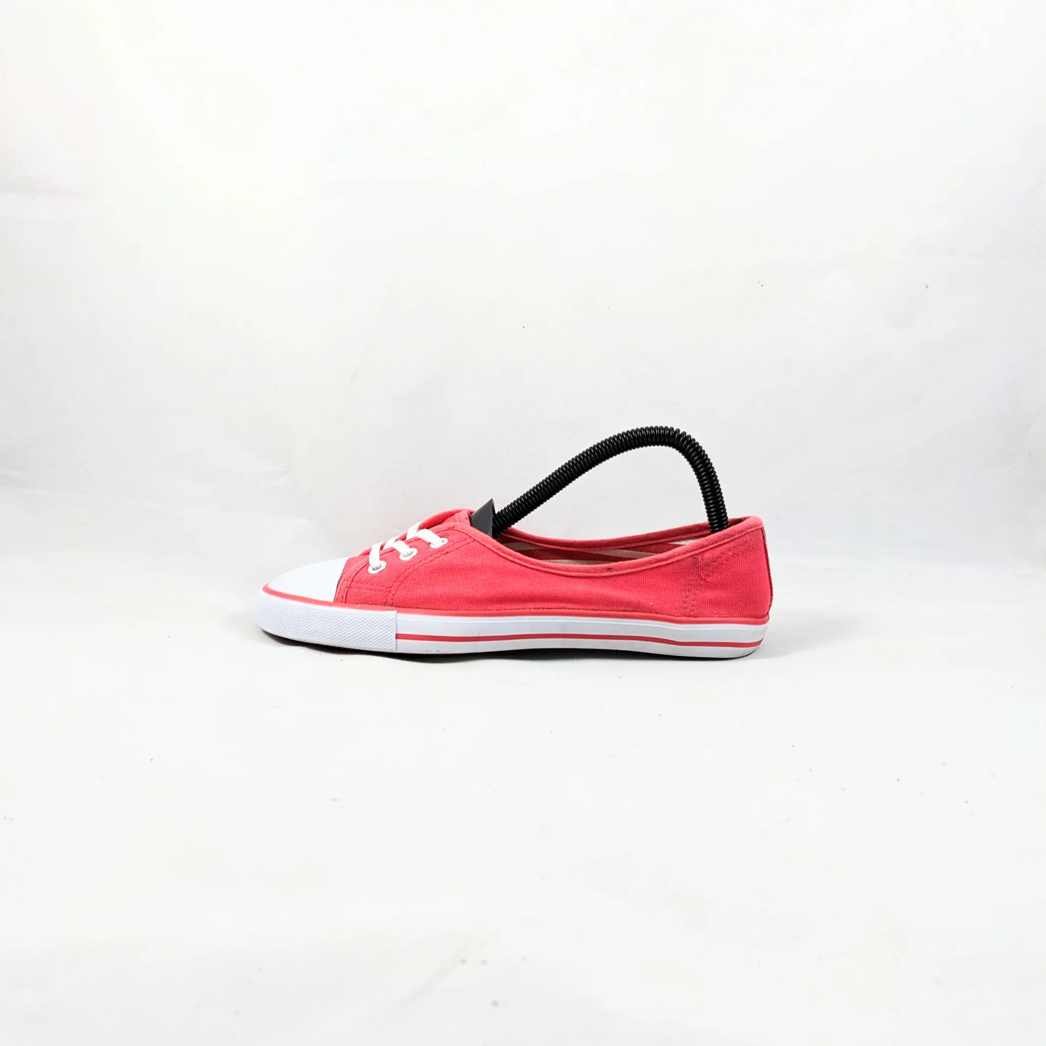 Pink Women Sneakers