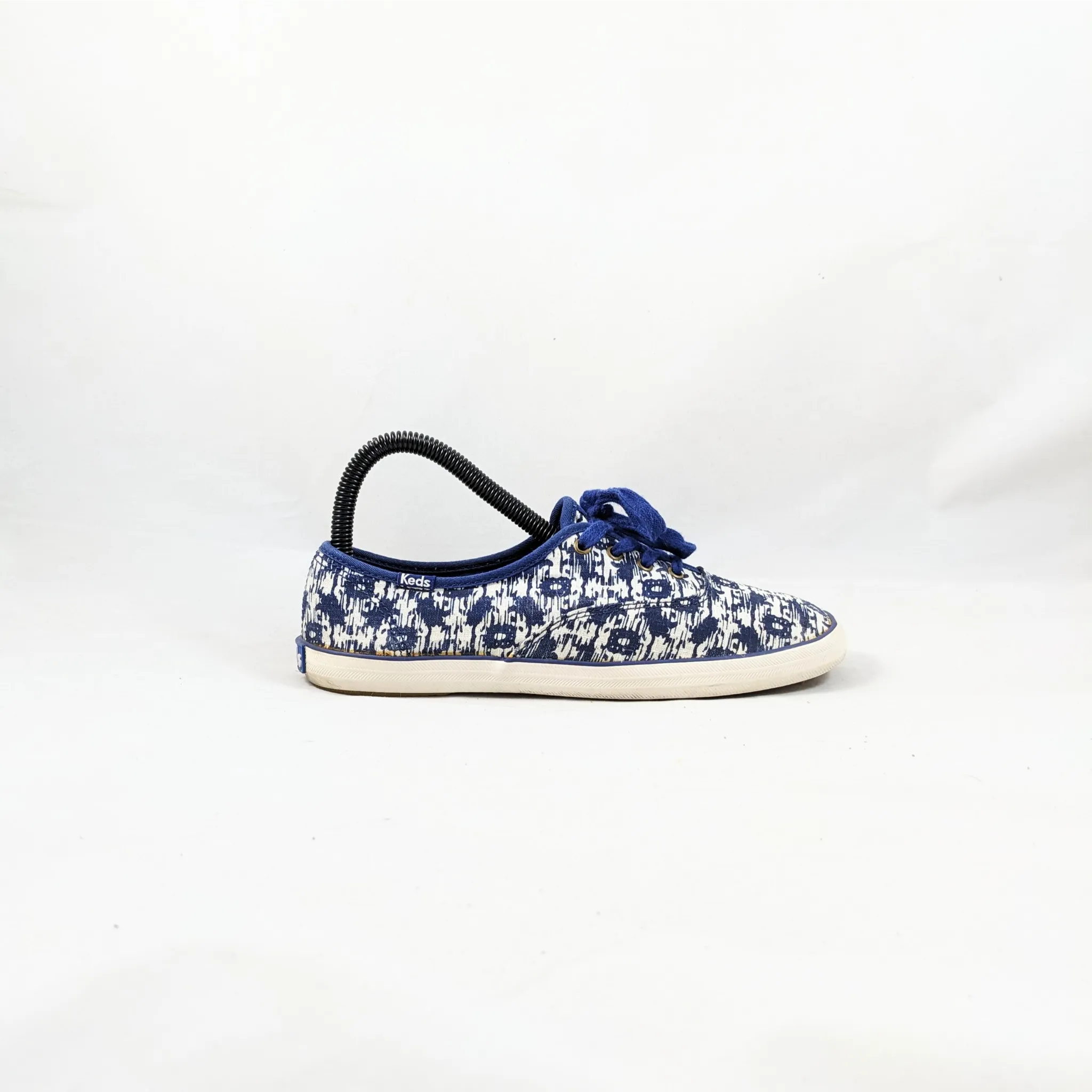 Keds Blue Sneakers