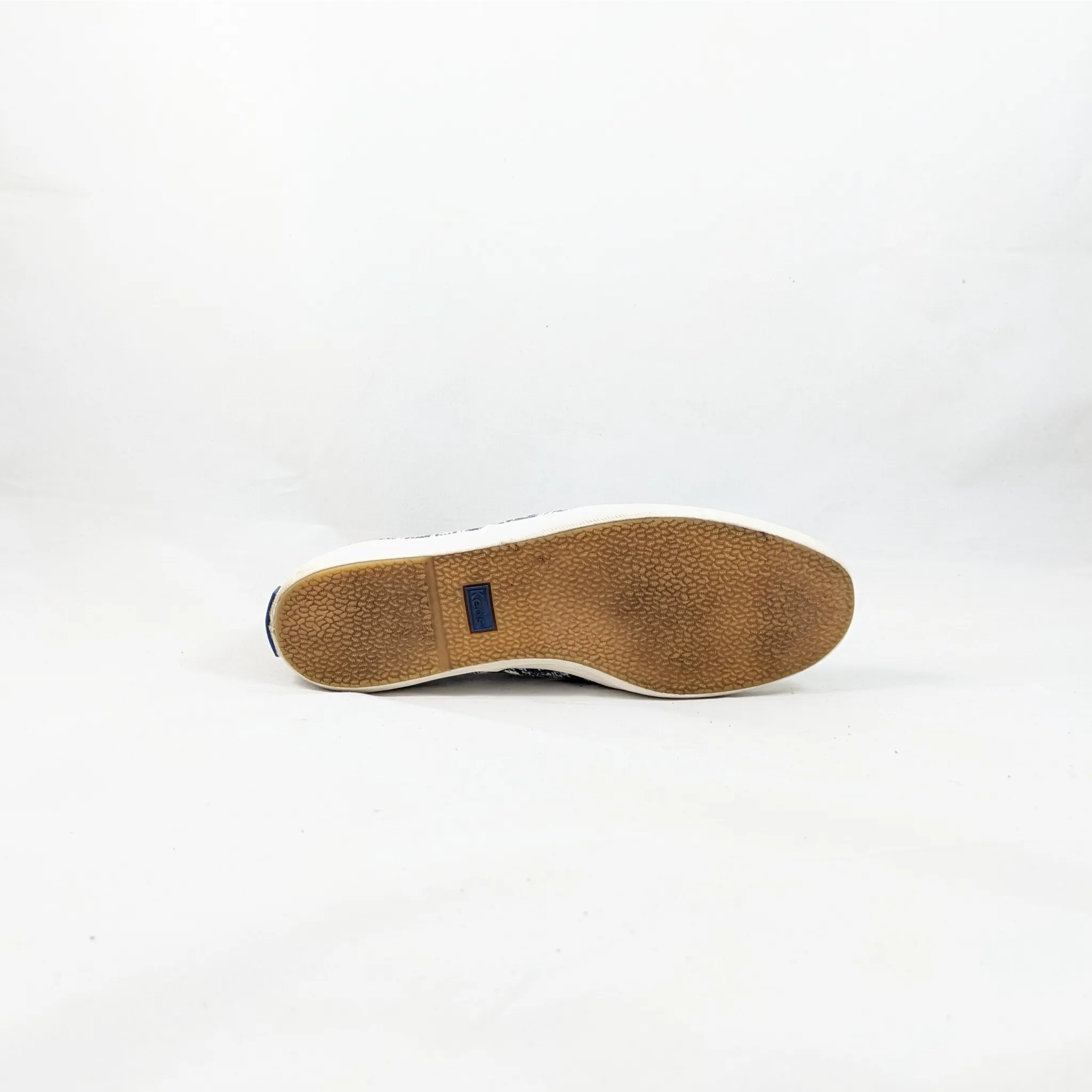 Keds Blue Sneakers