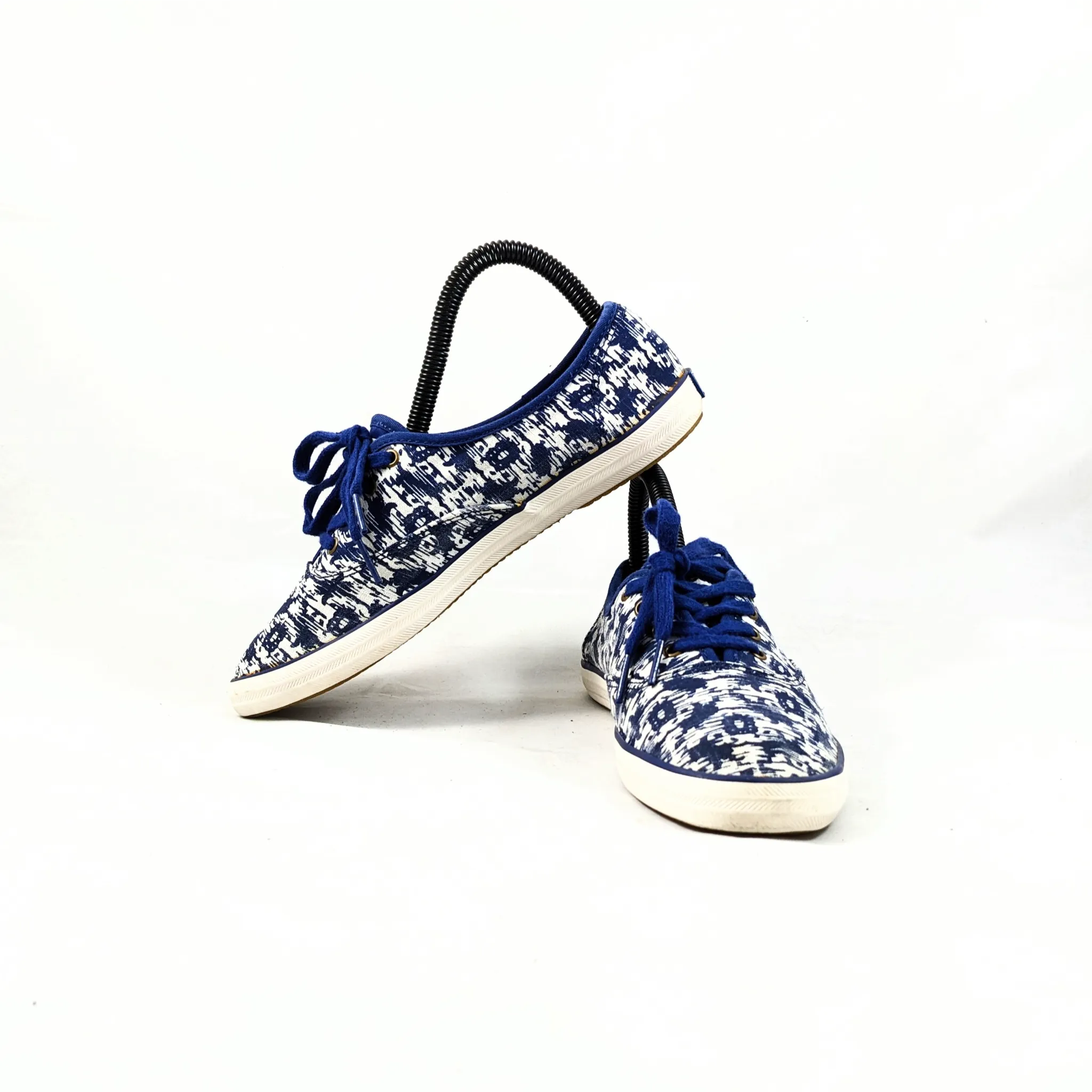 Keds Blue Sneakers