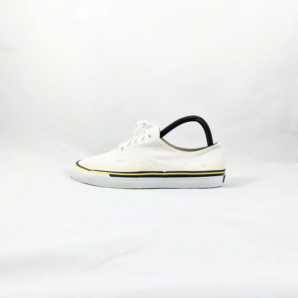 Polo White Sneakers