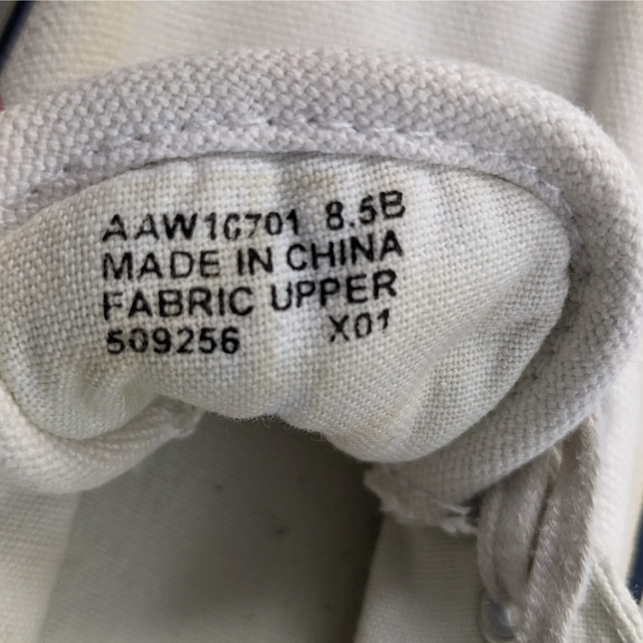 Polo White Sneakers