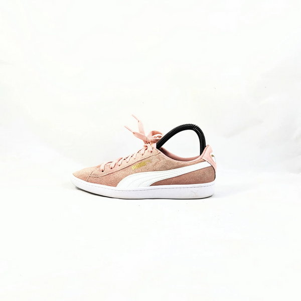 Puma Pink Sneakers