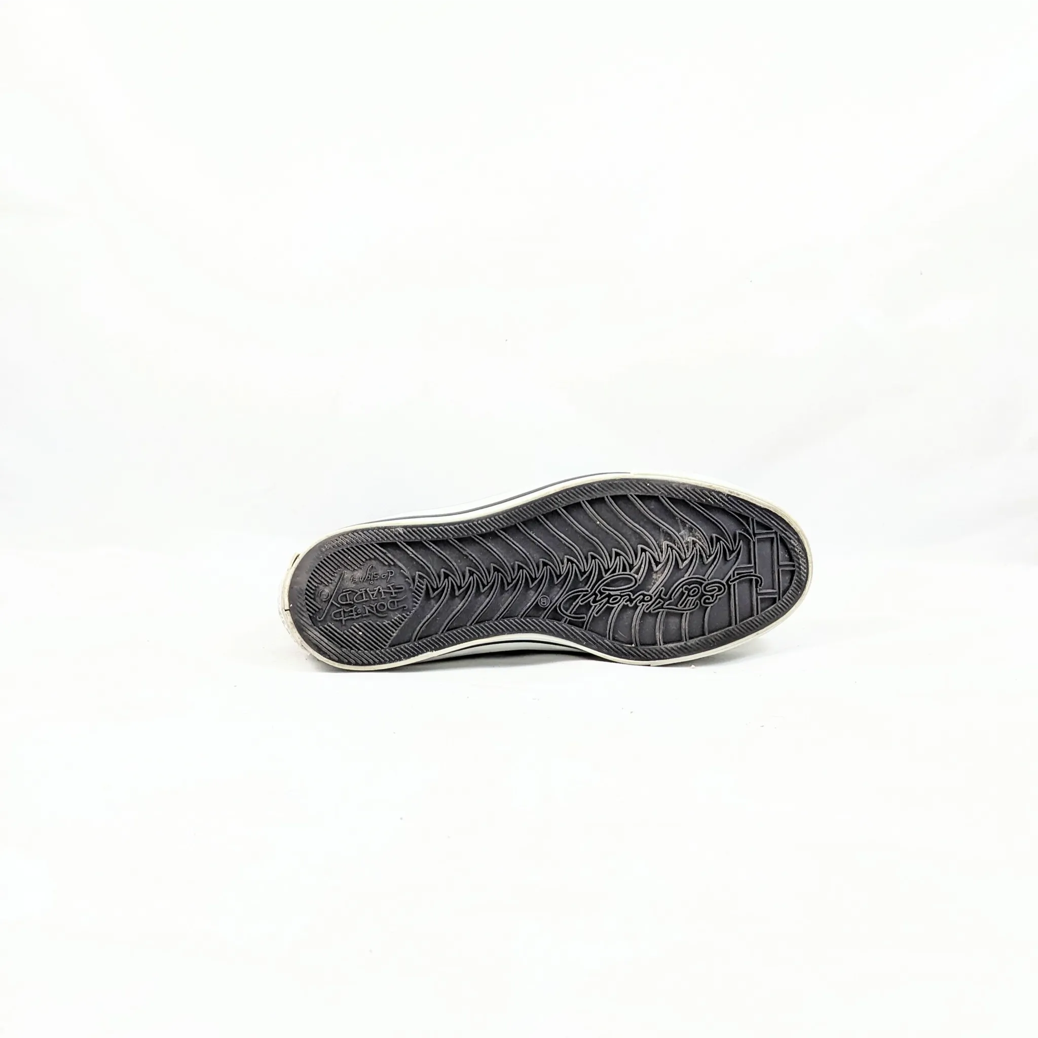 Ed-Hardy Brown Sneakers