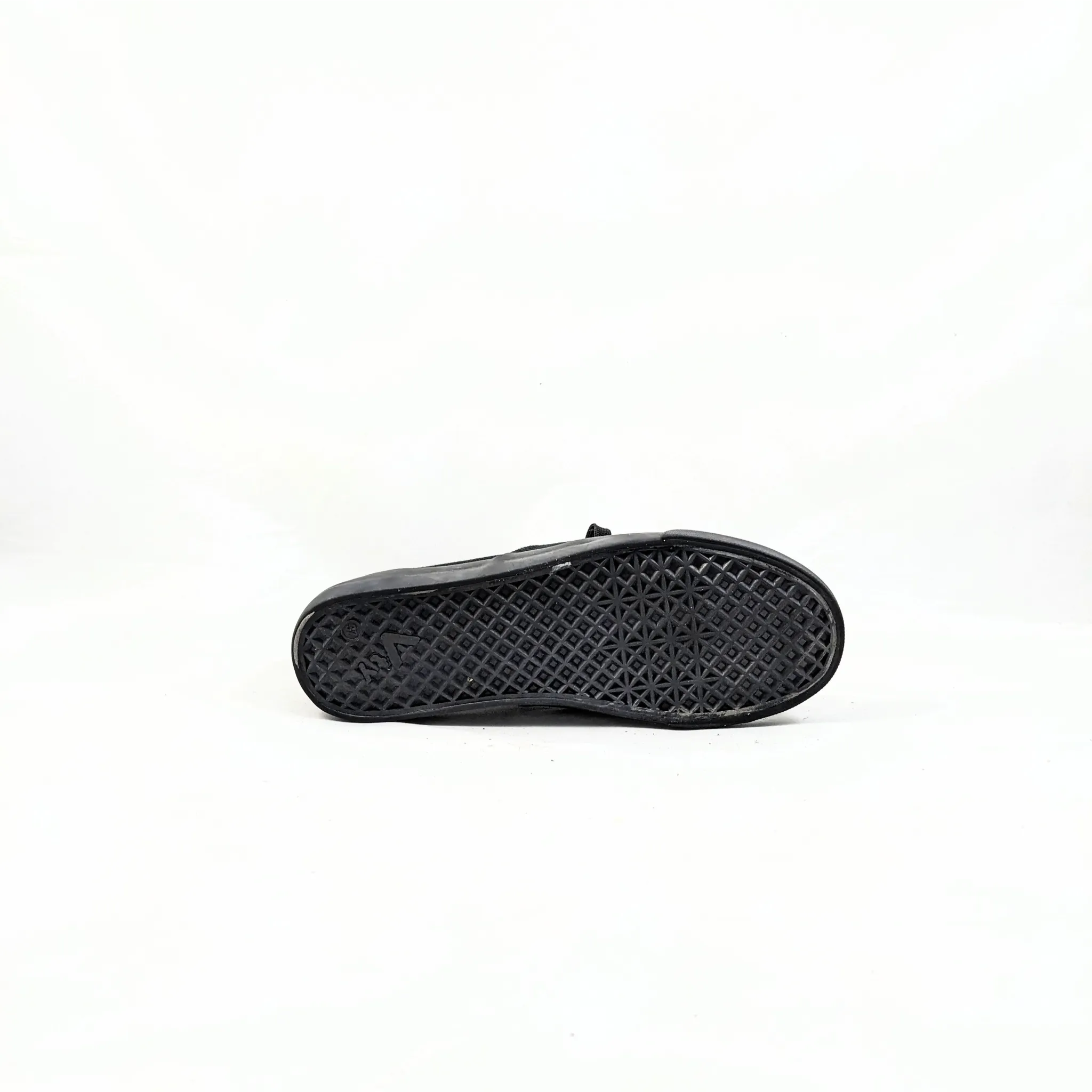 Vty Black Sneakers