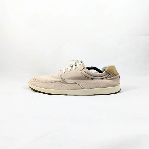 Clarks Beige  Sneakers