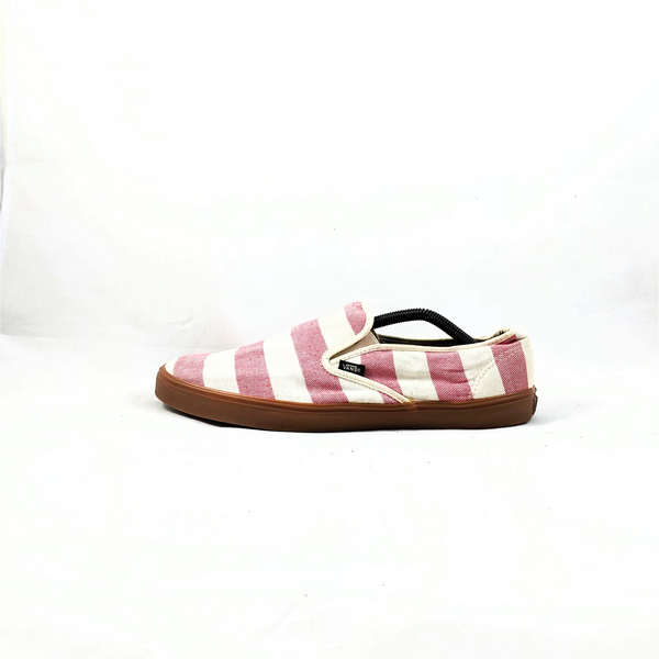 فانس الوردي SlipOns