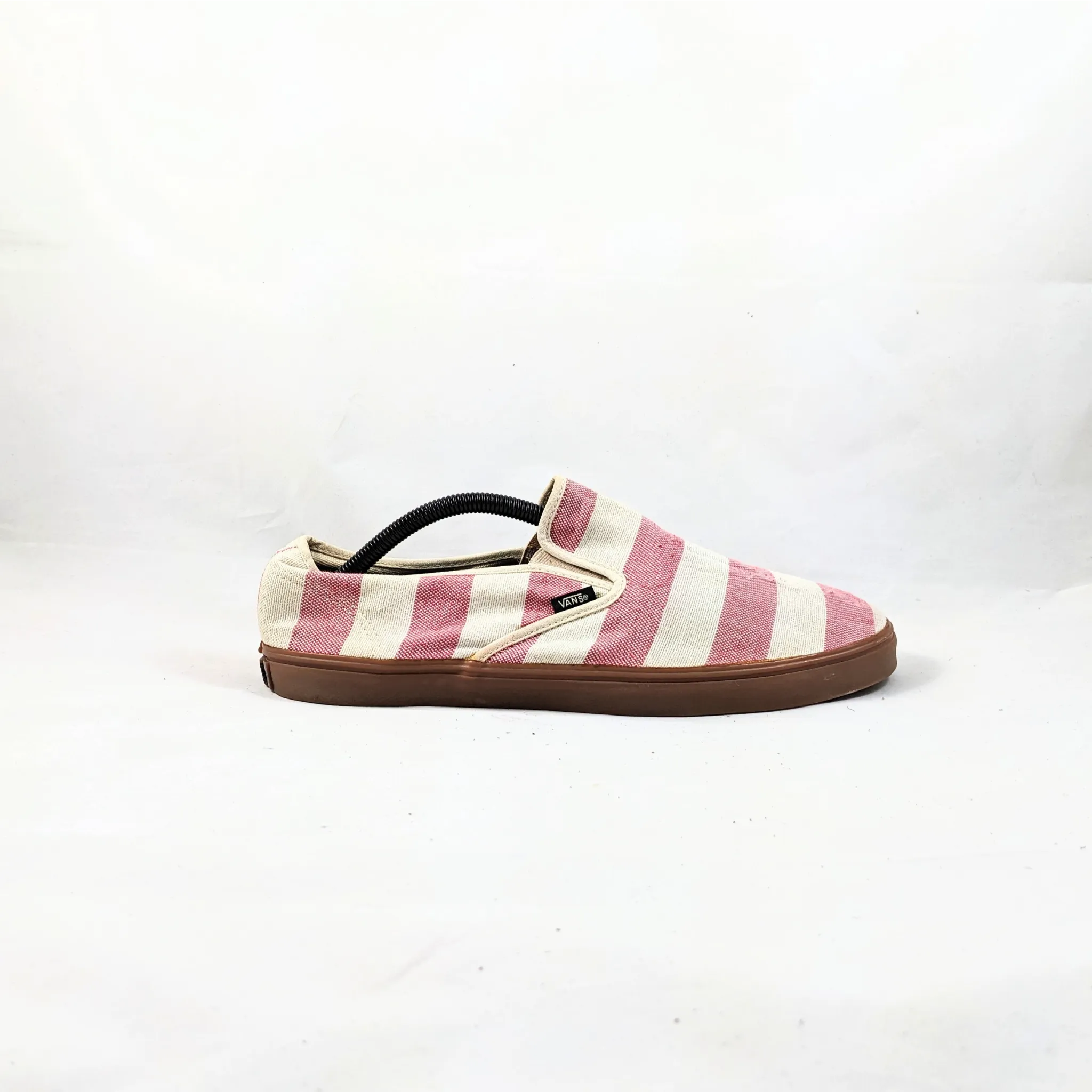 فانس الوردي SlipOns