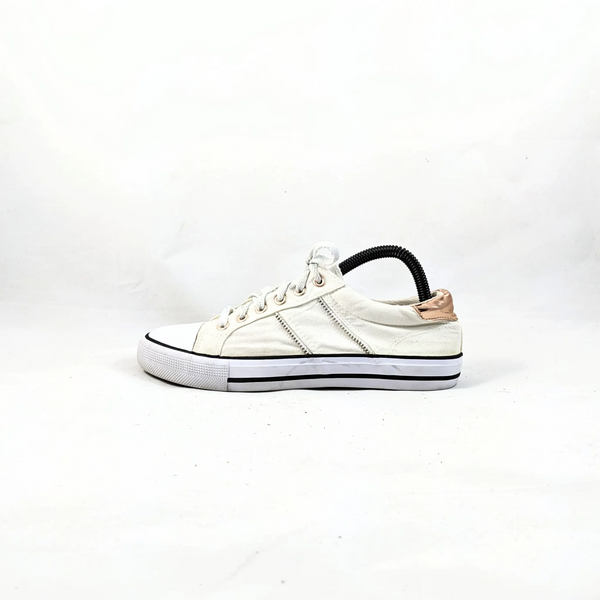 VTY White Sneakers